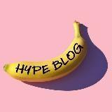 Hype-Blog