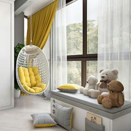 Chambre d'enfant