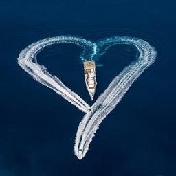 YACHT-LIFESTYLE | OFFEN ÜBER DAS YACHTGESCHÄFT