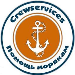 CrewServices - vacantes para gente de mar