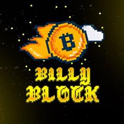 BILLY BLOC 🇺🇦 | CRYPTE