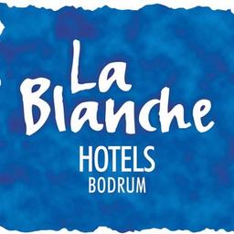 LA BLANCHE HOTELS BODRUM 🇹🇷