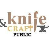 Coltelli, regali. Sito del mercato delle pulci fatto a mano knifeandcraft.com