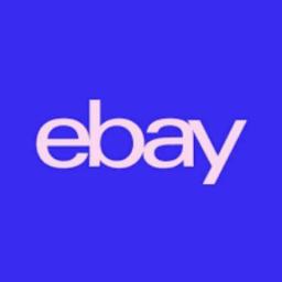 🔹Ebay Gift Cards