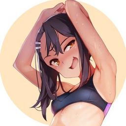 Nagatoro-san