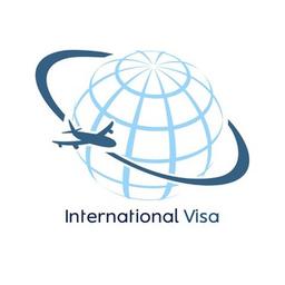 Visa international 🌍