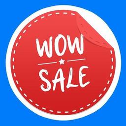 Wow Sale | Schwarzer Freitag🔥