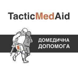 TacticMedAid | APOYO PREMÉDICO