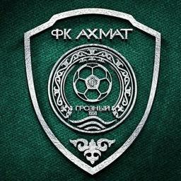 FC „Akhmat“ Grosny