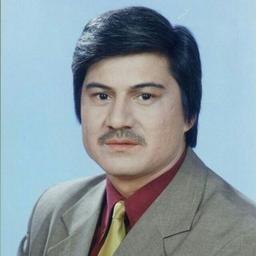 Okhunzhon Madaliev