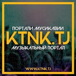 ︎♫︎︎︎ KTNK - Portal de Música TJ/REP ✔︎