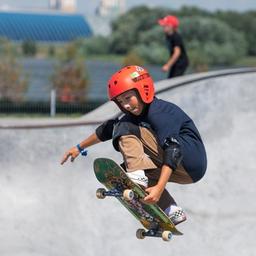 Stephan4o SK8 Racconti