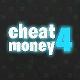 Cheat for Money