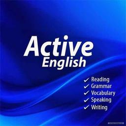 Active English™