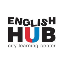 Englischer HUB