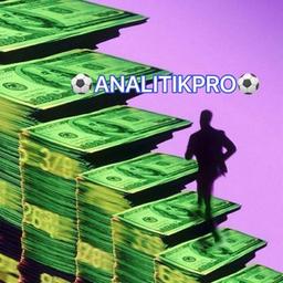 ⚽️ANALITIK_PRO⚽️