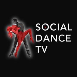 Televisión de baile social