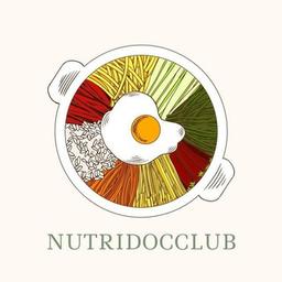 Clube Nutridoc 🍎