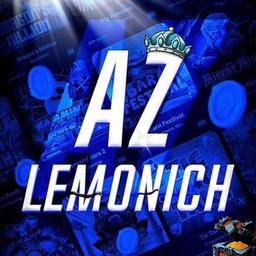 Азартный lemonich