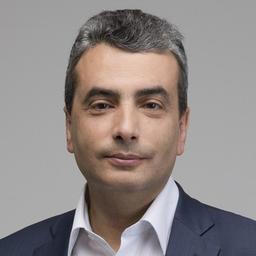 Lev Shlosberg