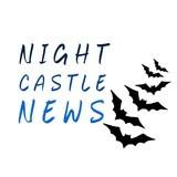 Actualités du Château de Nuit