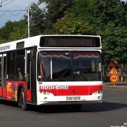 Transporte de Minsk. Mudanças. Opiniões. Subjetivo