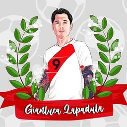 Gianluca Lapadula