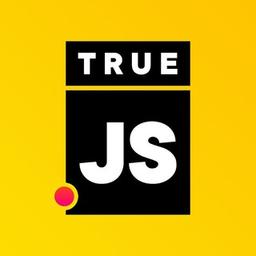 JavaScript verdadeiro