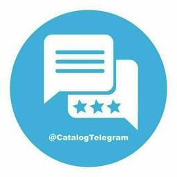 Telegram-Katalog