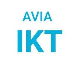 Avia IKT — Cheap flights and tours from Irkutsk