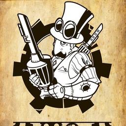 Steampunk|Revista Steampunk Steam