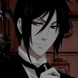 Sebastian Michaelis (actividad puntual)