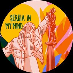 Serbia In My Mind / Белград и Сербия