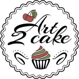 Receitas de bolo Art2cake | Cozimento | Decoração de bolo | MK