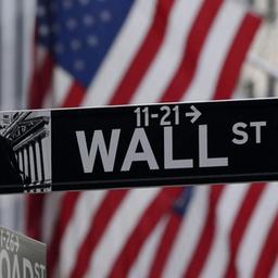 Mein Weg zur Wall Street