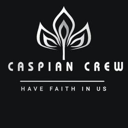 CASPIAN CREW