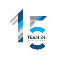 TEAM247 - vacancies and work in Ukraine