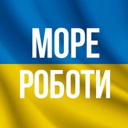 A sea of ​​freelancing work in Ukraine / Freelancing for Ukrainians / Working in Ukraine