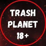 Trash Planet | Tough news