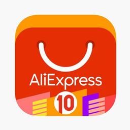 Compilaciones de Aliexpress