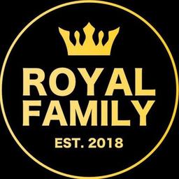 Channel "ROYAL FAMILY"