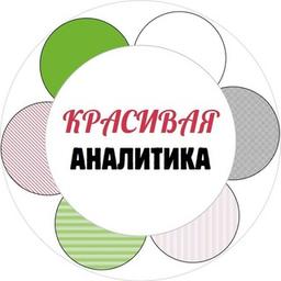 Красивая аналитика / HR