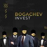 ? Bogachev & CO | Investimentos