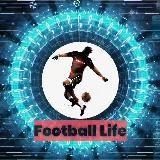 ?FOOTBALL LIFE?