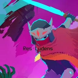 Rés Ludens