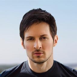 Pavel Durov