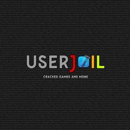 UserJail hacked programs and games for ios.