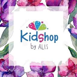 Ropa infantil KIDS SHOP by Alis👖👕