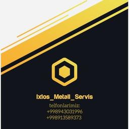 Ixlos_metall_servis