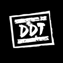 DDT | Juri Schewtschuk